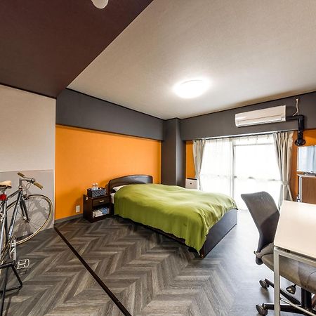 Business & Cycle Hotel Bell 行橋市 エクステリア 写真