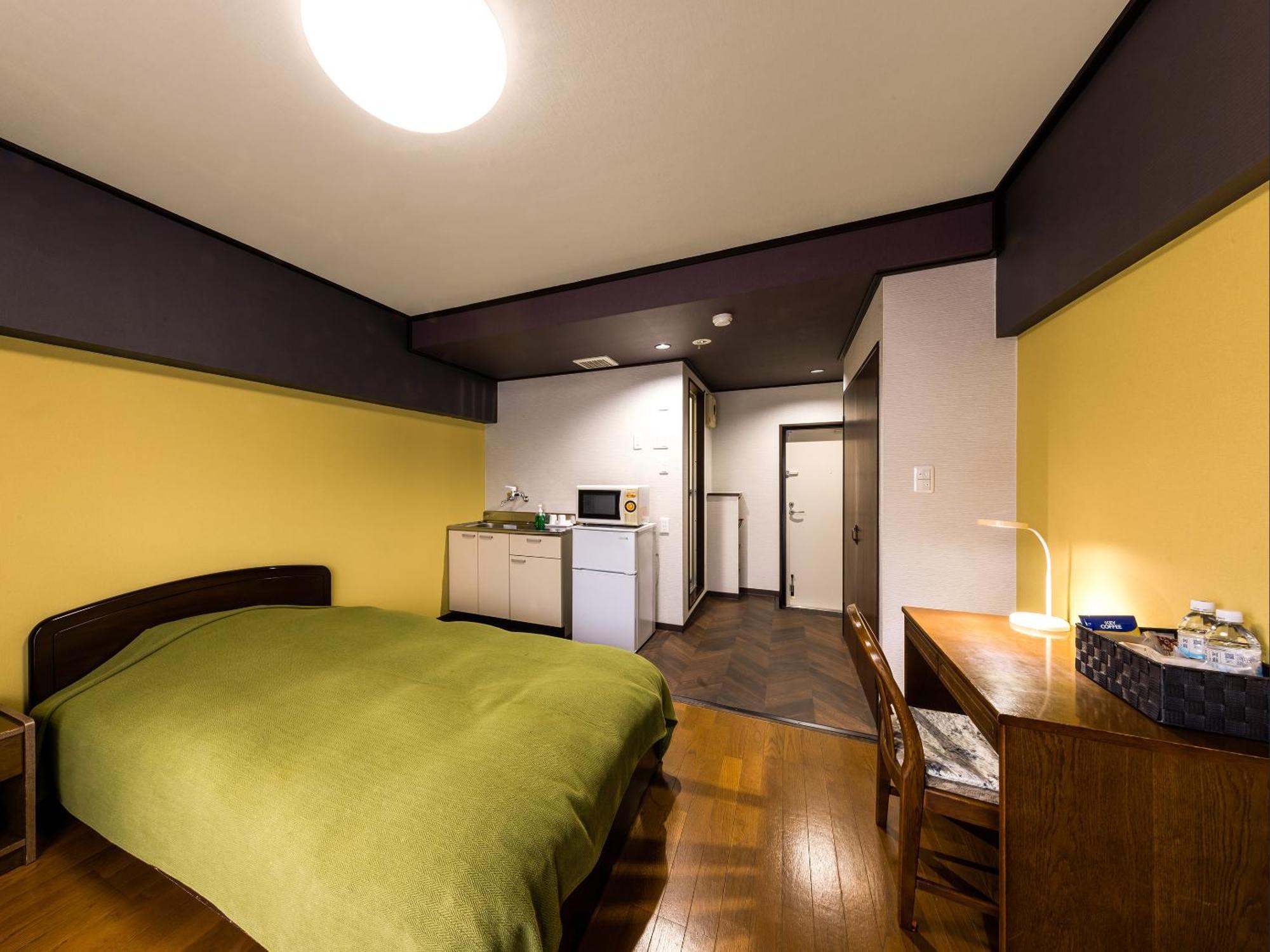 Business & Cycle Hotel Bell 行橋市 エクステリア 写真