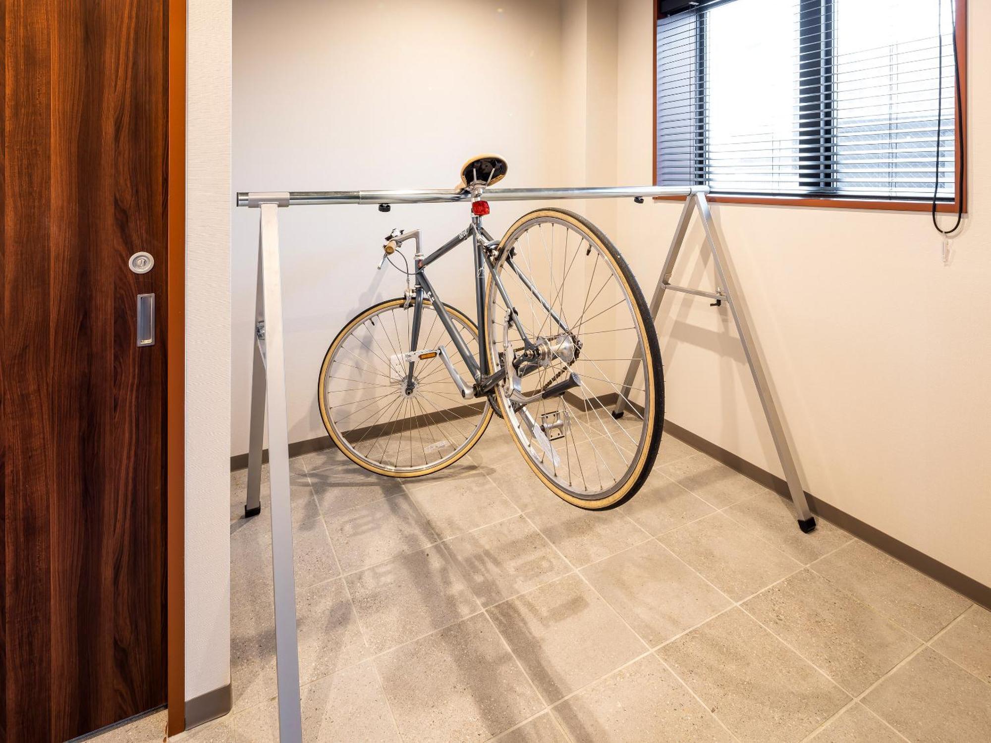 Business & Cycle Hotel Bell 行橋市 エクステリア 写真
