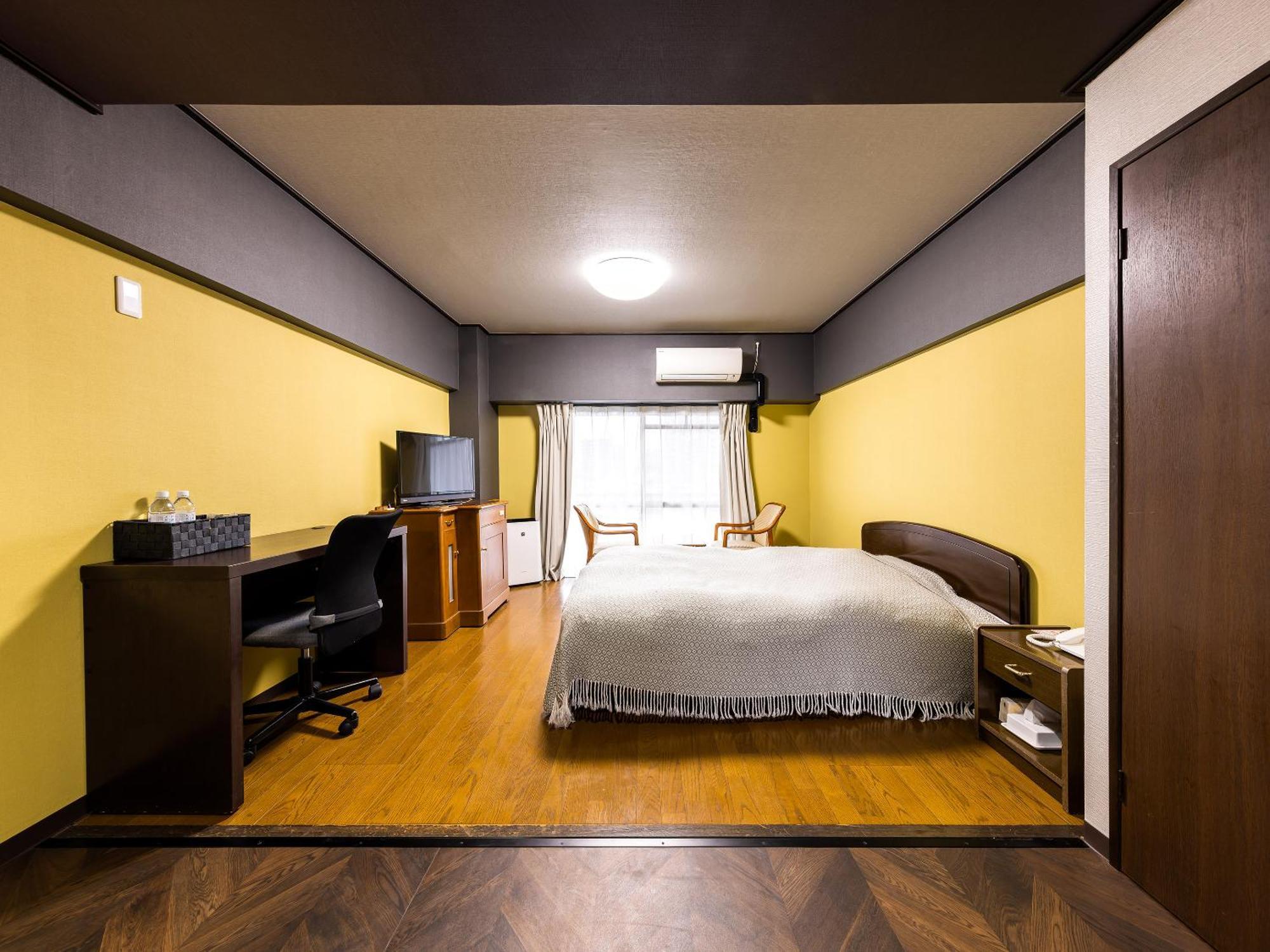 Business & Cycle Hotel Bell 行橋市 エクステリア 写真