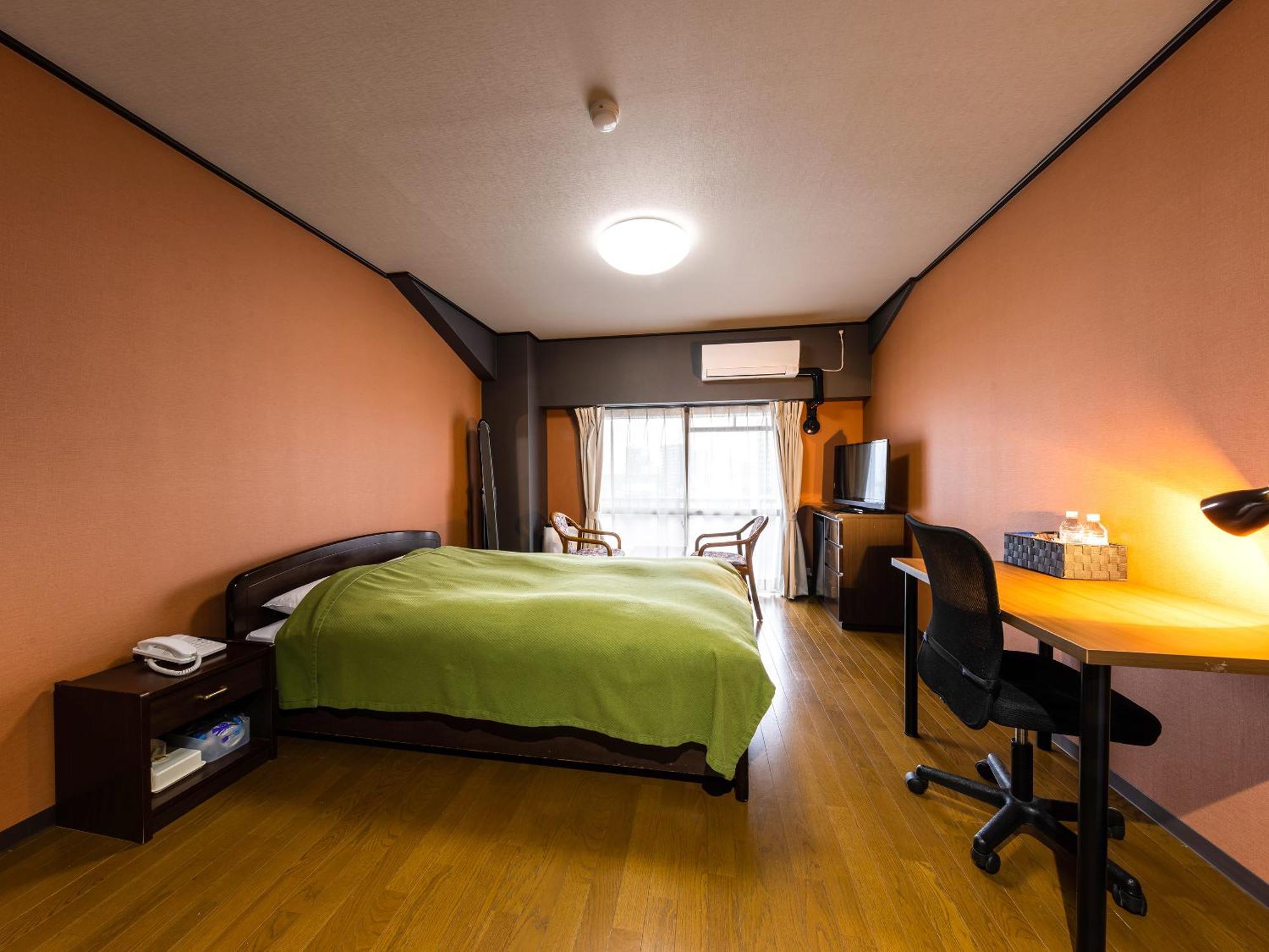 Business & Cycle Hotel Bell 行橋市 エクステリア 写真