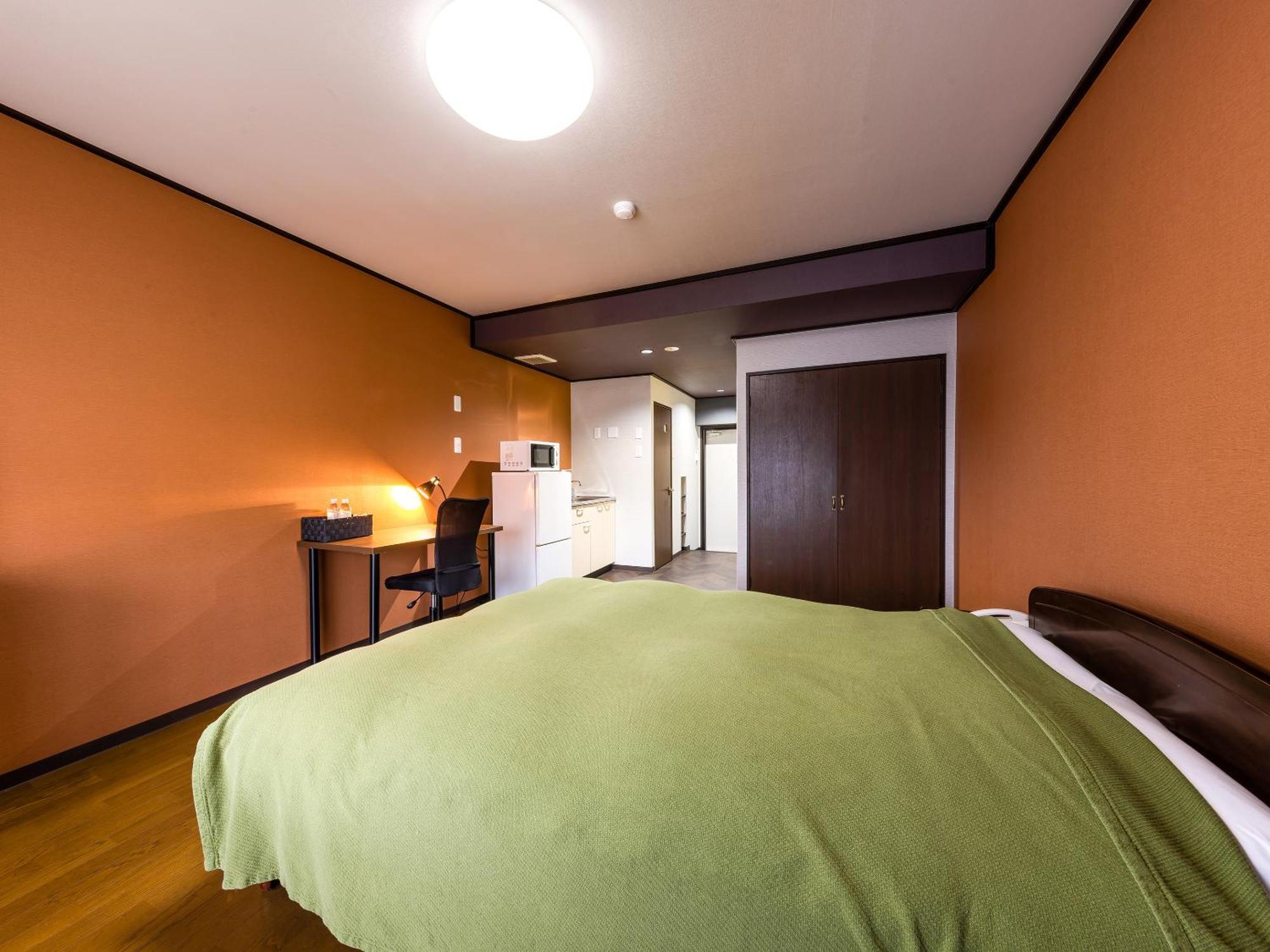 Business & Cycle Hotel Bell 行橋市 エクステリア 写真